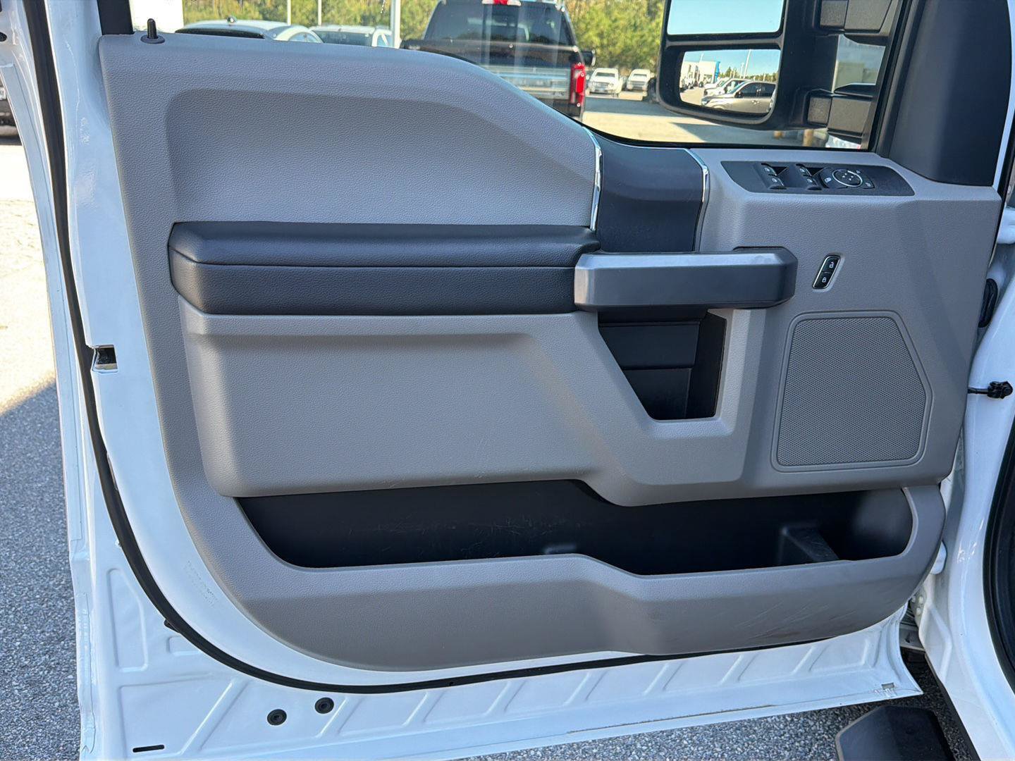 Used 2022 Ford F250 XLT AWD/4WD image 16