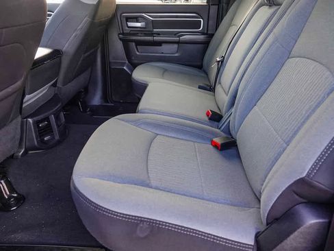 Certified 2024 RAM 2500 Big Horn image 17