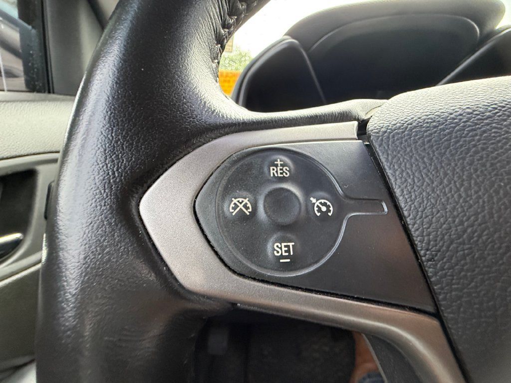 Used 2016 Chevrolet Colorado Z71 AWD/4WD image 15