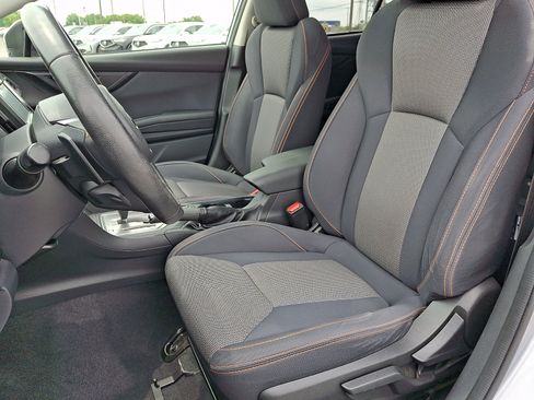 Used 2019 Subaru Crosstrek 2.0i Premium AWD/4WD image 13