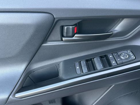 New 2026 Toyota bZ image 12