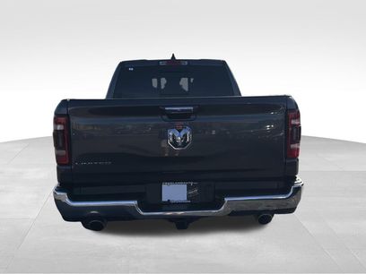 Used 2022 RAM 1500 Limited