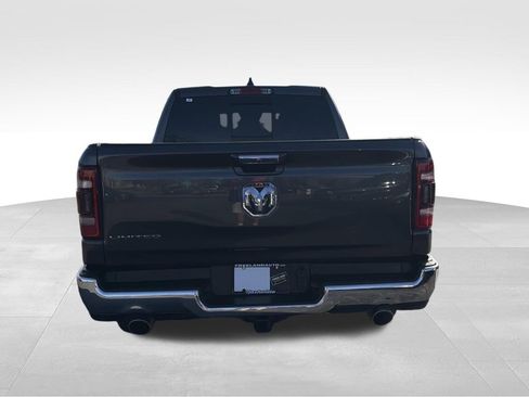 Used 2022 RAM 1500 Limited image 4