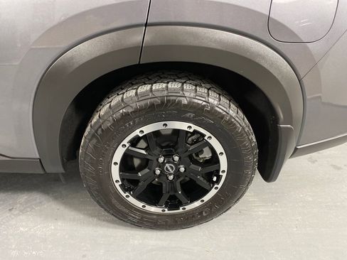 Used 2023 Nissan Pathfinder Rock Creek image 31