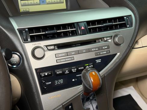 Used 2010 Lexus RX 350 2WD image 49