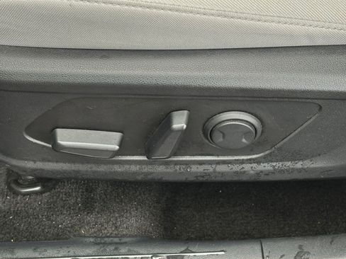 Used 2025 Hyundai Tucson Blue image 23