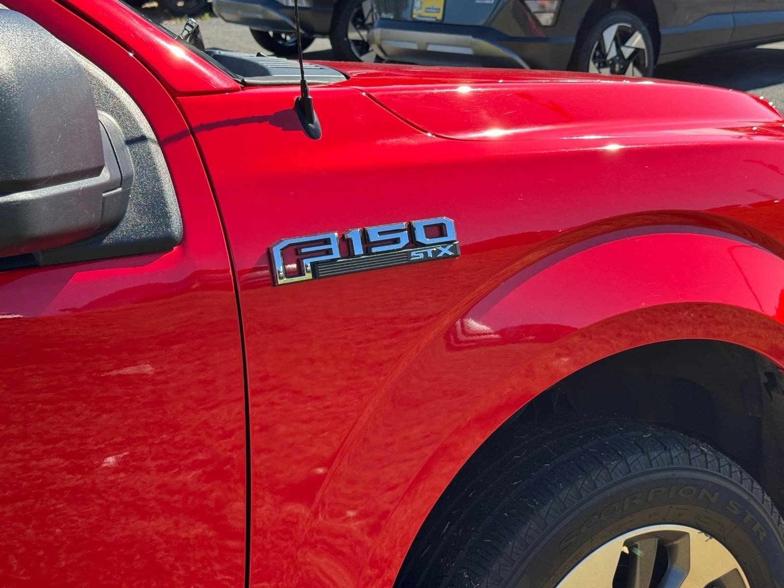 Used 2019 Ford F150 XL w/ Equipment Group 101A Mid AWD/4WD image 12