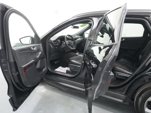 Used 2024 Ford Escape ST-Line w/ Equipment Group 301A FWD image 22