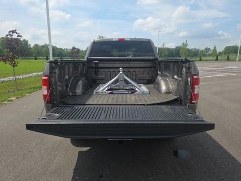 Used 2018 Ford F150 XLT w/ XTR Package AWD/4WD image 10
