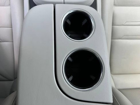 Certified 2023 Porsche Panamera Platinum Edition w/ Assistance Package RWD image 30