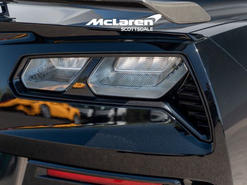 Used 2019 Chevrolet Corvette ZR1 RWD image 31