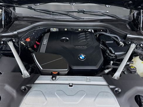 Used 2020 BMW X3 sDrive30i w/ Driving Assistance Package image 37