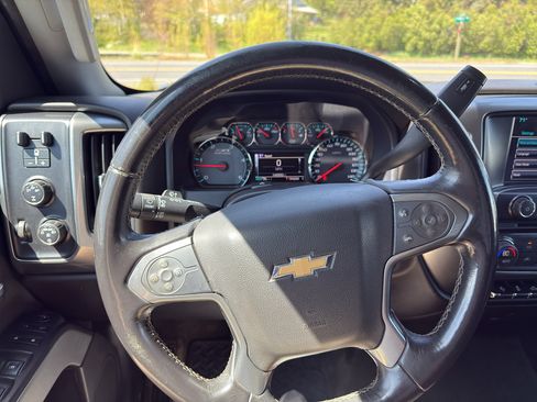 Used 2016 Chevrolet Silverado 3500 LT w/ LT Convenience Package AWD/4WD image 31