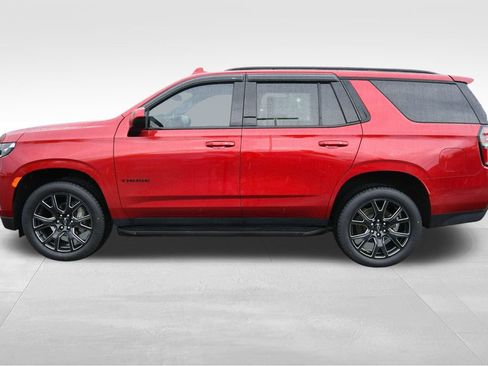Used 2023 Chevrolet Tahoe RST AWD/4WD image 4