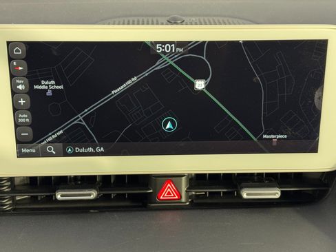 Used 2022 Hyundai Ioniq 5 SEL image 21