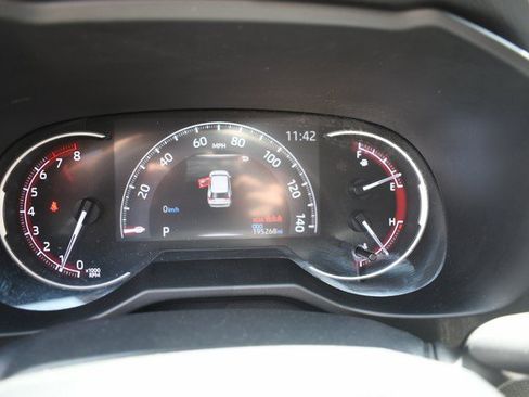 Used 2023 Toyota RAV4 LE AWD/4WD image 31