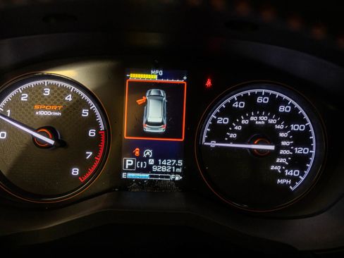 Used 2019 Subaru Forester Sport image 34