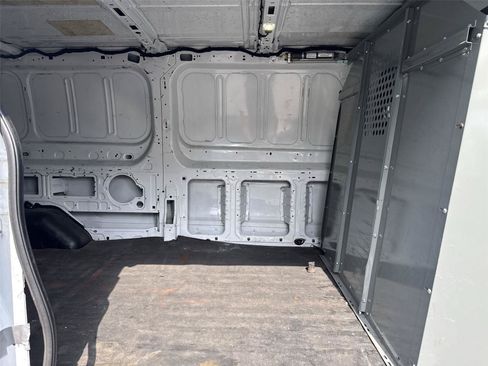 Used 2016 Ford Transit 350 148 Low Roof RWD image 17