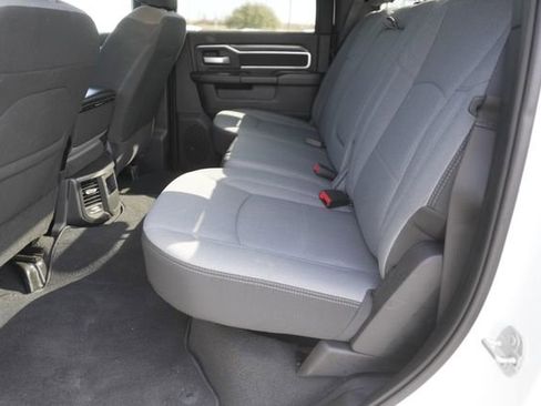 Used 2024 RAM 3500 Big Horn image 12