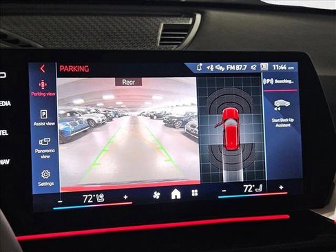 Used 2026 BMW X1 xDrive28i w/ Convenience Package image 13