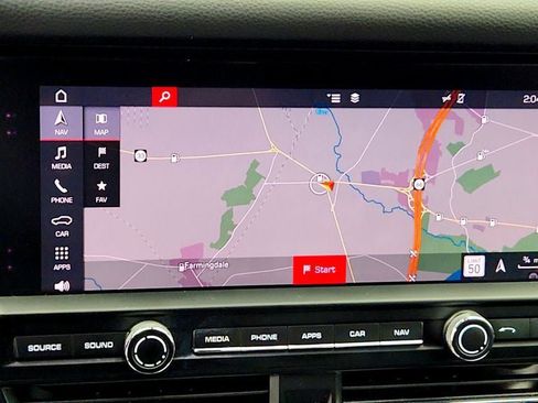 Used 2019 Porsche Macan AWD/4WD image 19