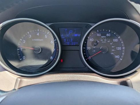 Used 2013 Hyundai Tucson GLS FWD image 29