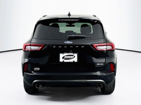 Used 2023 Ford Escape ST-Line w/ Tech Pack #1 AWD/4WD image 14