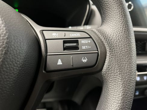 New 2026 Honda CR-V EX image 11