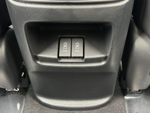 Used 2020 Honda CR-V EX-L image 30