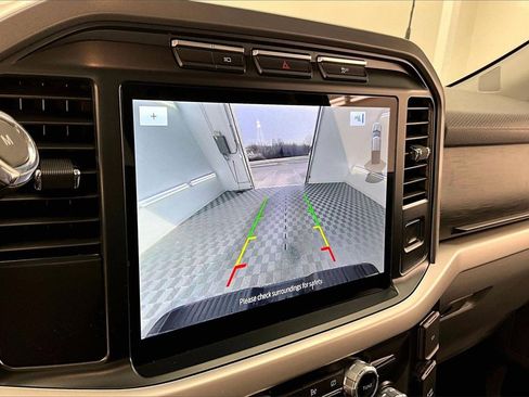 Used 2022 Ford F150 XLT w/ Equipment Group 302A High image 22