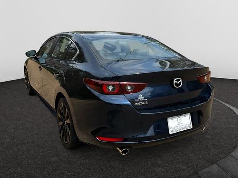 New 2026 MAZDA MAZDA3 s Sport image 3