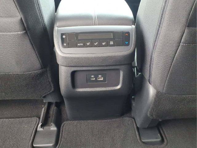 Certified 2024 Nissan Pathfinder SV FWD image 12