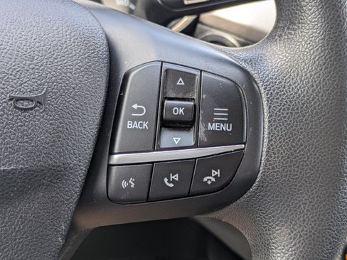 Certified 2022 Ford Escape SE AWD/4WD image 21