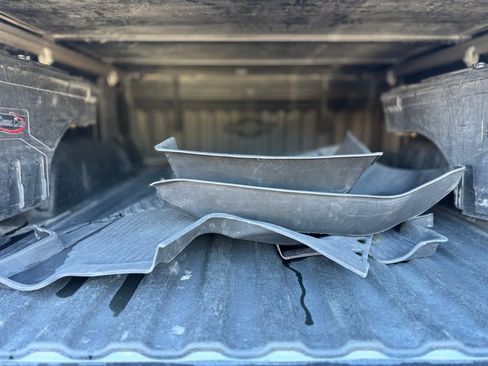 Used 2023 Chevrolet Silverado 1500 LTZ image 18