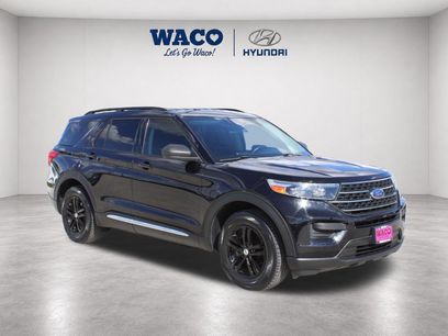 Used 2023 Ford Explorer XLT