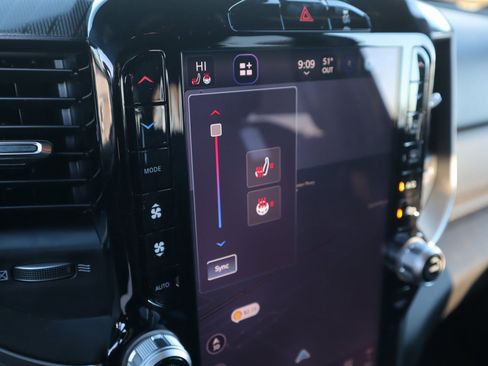 New 2026 RAM 2500 Big Horn image 8