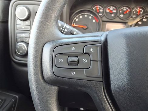 New 2026 Chevrolet Silverado 2500 W/T w/ WT Convenience Package image 13