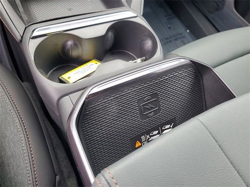 New 2026 GMC Terrain AT4 w/ Technology Package II image 16