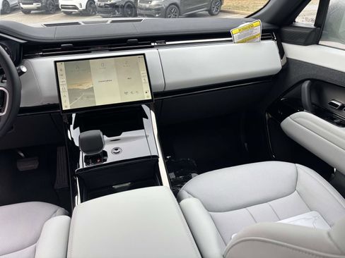 New 2026 Land Rover Range Rover Sport SE AWD/4WD image 25