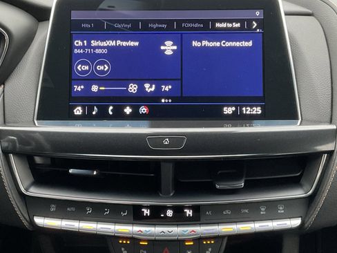 Used 2023 Cadillac CT5 Sport image 17