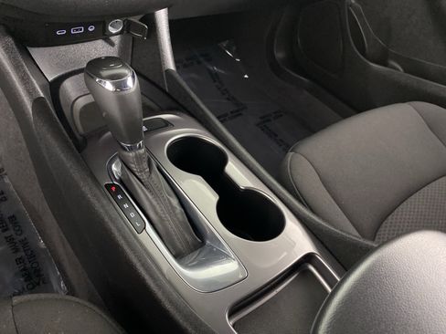 Used 2020 Chevrolet Malibu LS image 29