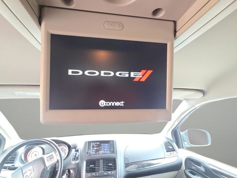 Used 2017 Dodge Grand Caravan SE w/ Power Window Group image 23