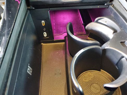 Used 2023 Mercedes-Benz EQE 350+ SUV w/ AMG Line Exterior Package image 29