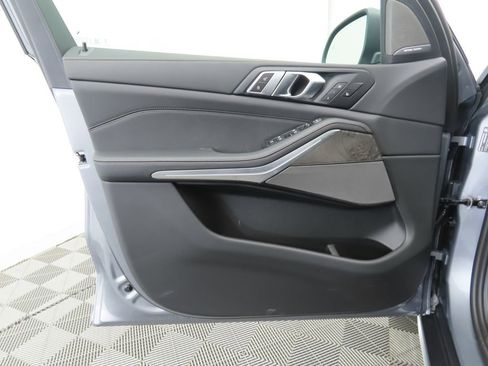 New 2026 BMW X5 xDrive40i image 25