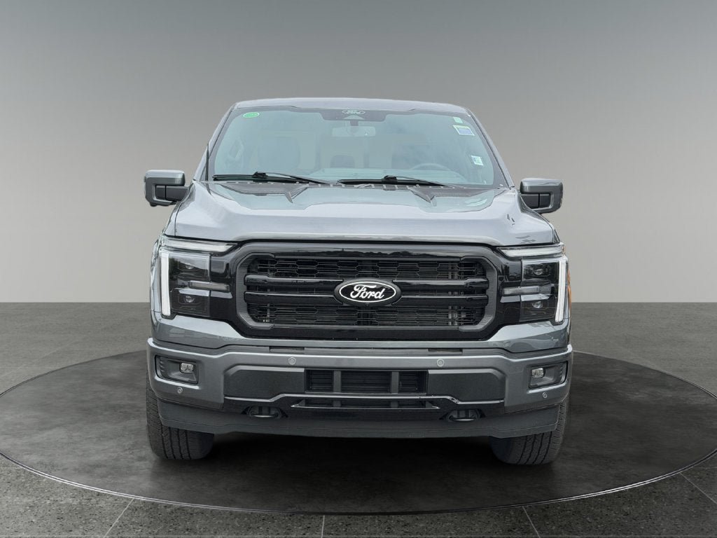 Used 2026 Ford F150 Lariat w/ Equipment Group 502A High AWD/4WD image 2