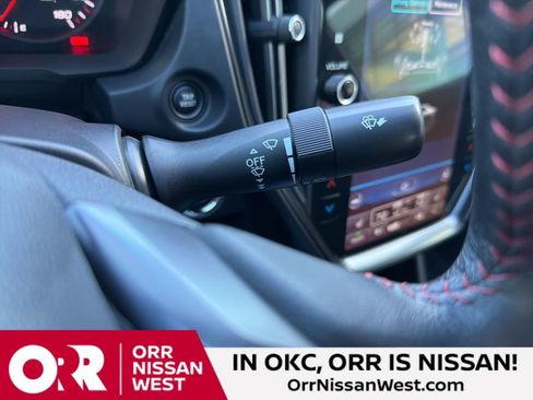 Used 2023 Subaru WRX Premium image 29