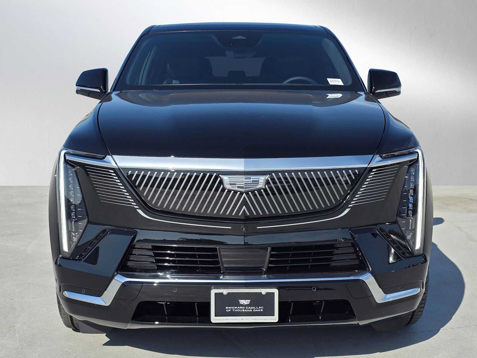 Used 2026 Cadillac Escalade IQ Luxury 1 AWD/4WD image 8