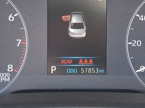Used 2023 Toyota Corolla LE FWD image 20