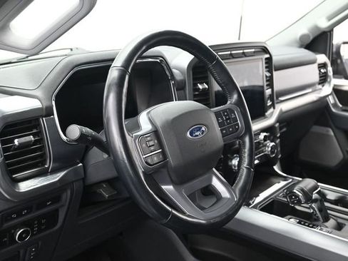 Certified 2023 Ford F150 Lariat image 15