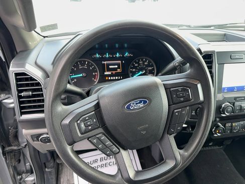 Used 2022 Ford F250 XLT image 12